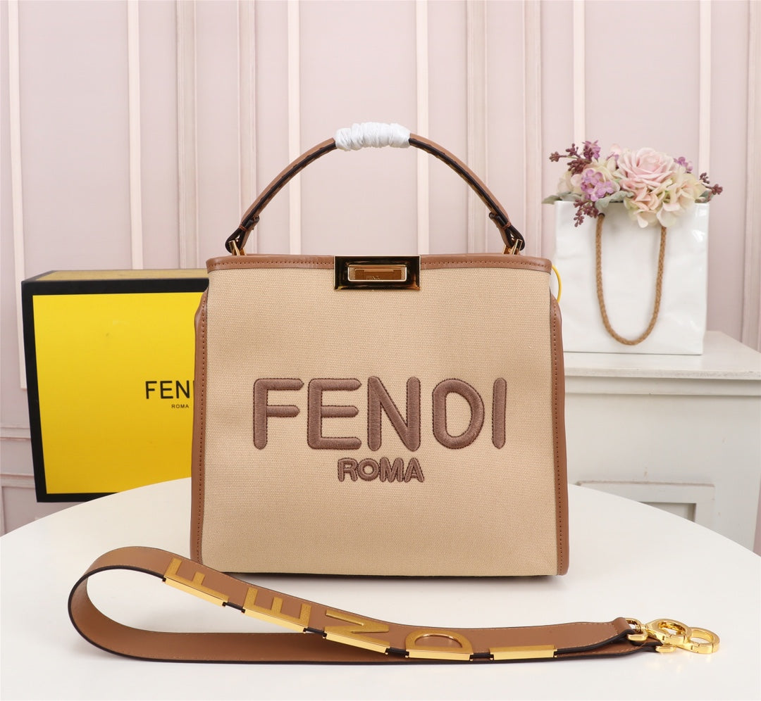 Bags- Elite Carryalls Elegant Everyday Designer Handbag