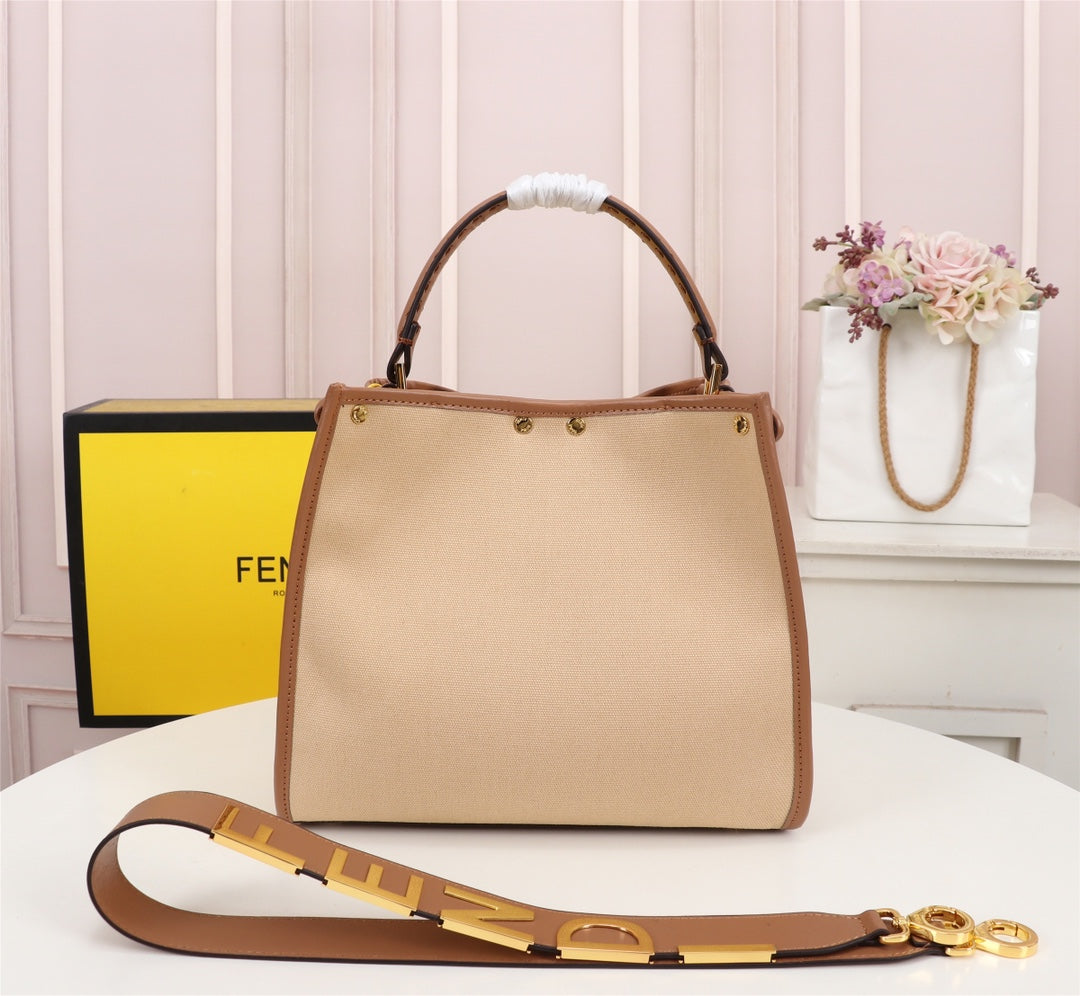 Bags- Elite Carryalls Elegant Everyday Designer Handbag