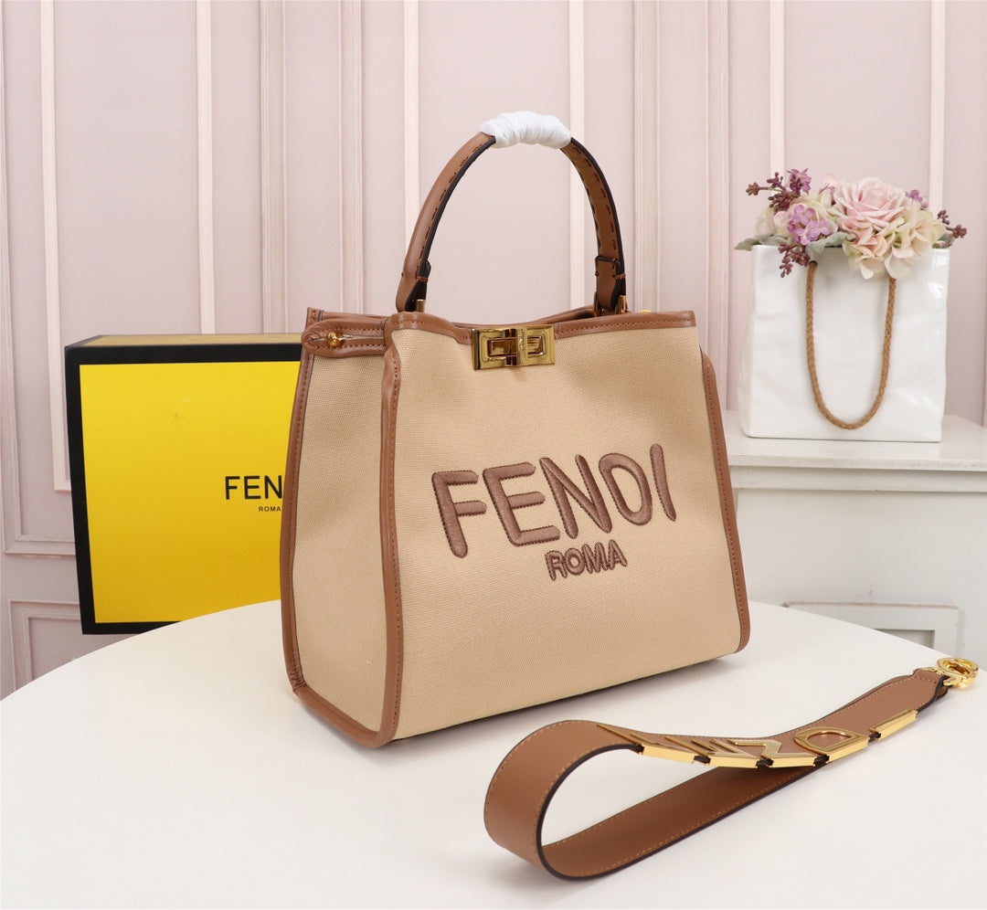Bags- Elite Carryalls Elegant Everyday Designer Handbag