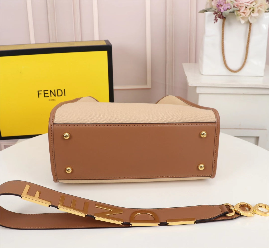 Bags- Elite Carryalls Elegant Everyday Designer Handbag