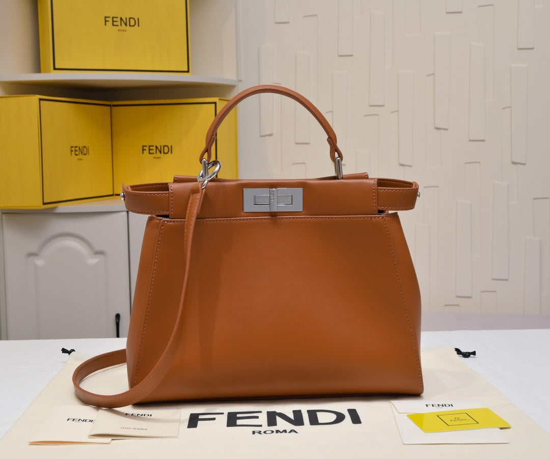 Bags- Elite Carryalls Elegant Everyday Designer Handbag