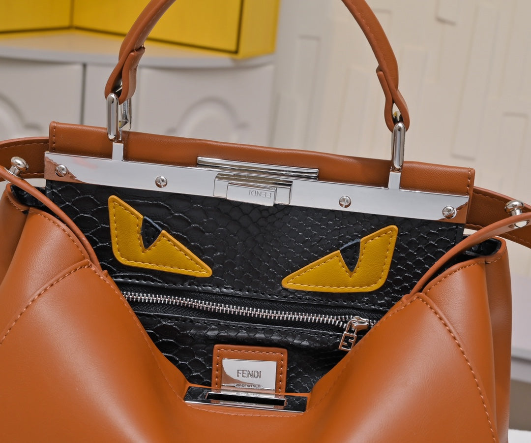 Bags- Elite Carryalls Elegant Everyday Designer Handbag