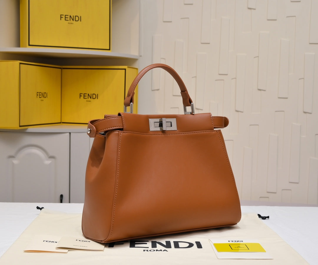 Bags- Elite Carryalls Elegant Everyday Designer Handbag