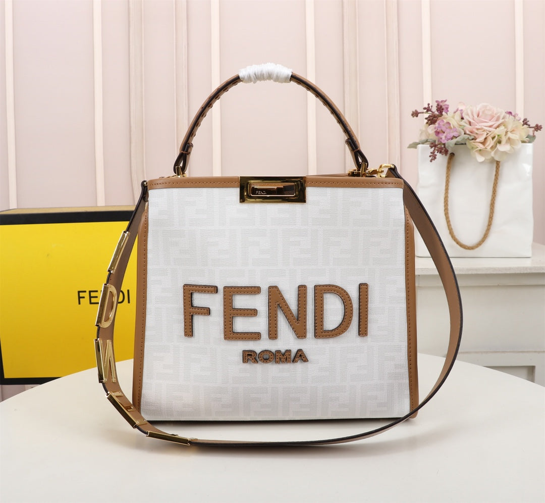 Bags- Elite Carryalls Elegant Everyday Designer Handbag