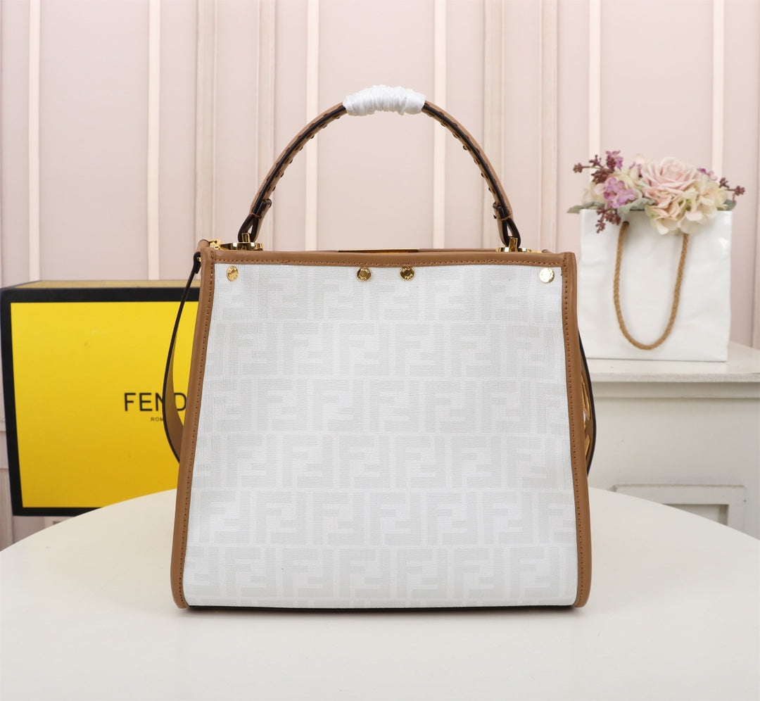 Bags- Elite Carryalls Elegant Everyday Designer Handbag