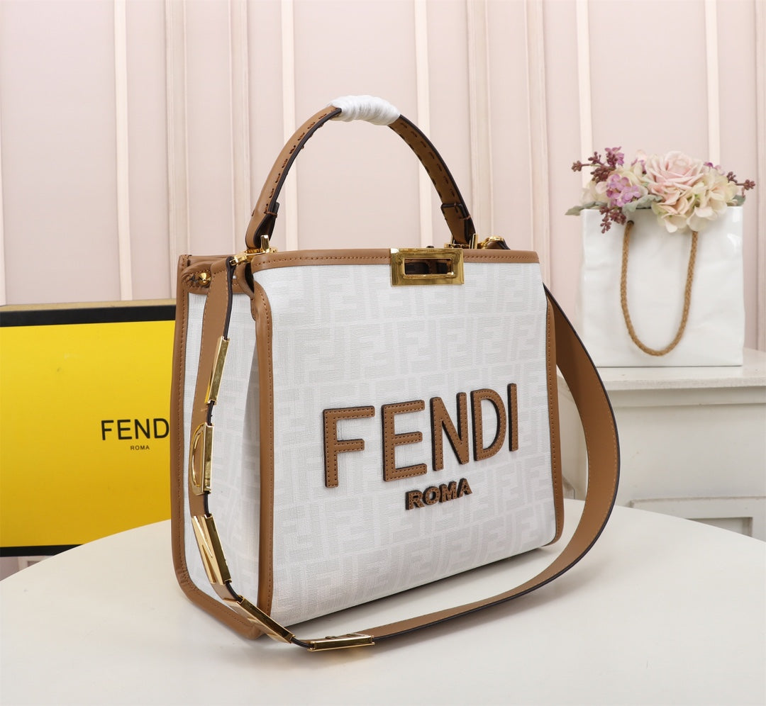 Bags- Elite Carryalls Elegant Everyday Designer Handbag
