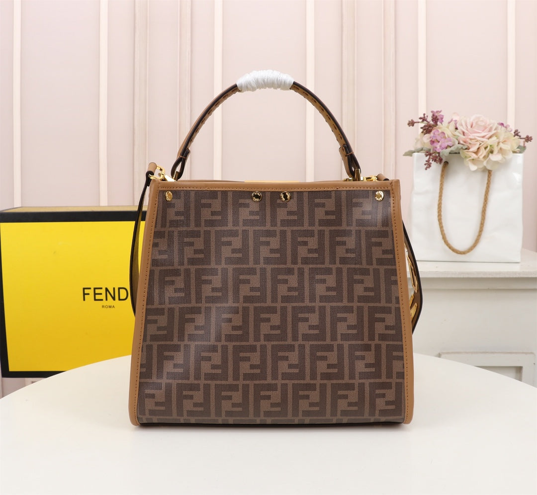 Bags- Elite Carryalls Elegant Everyday Designer Handbag