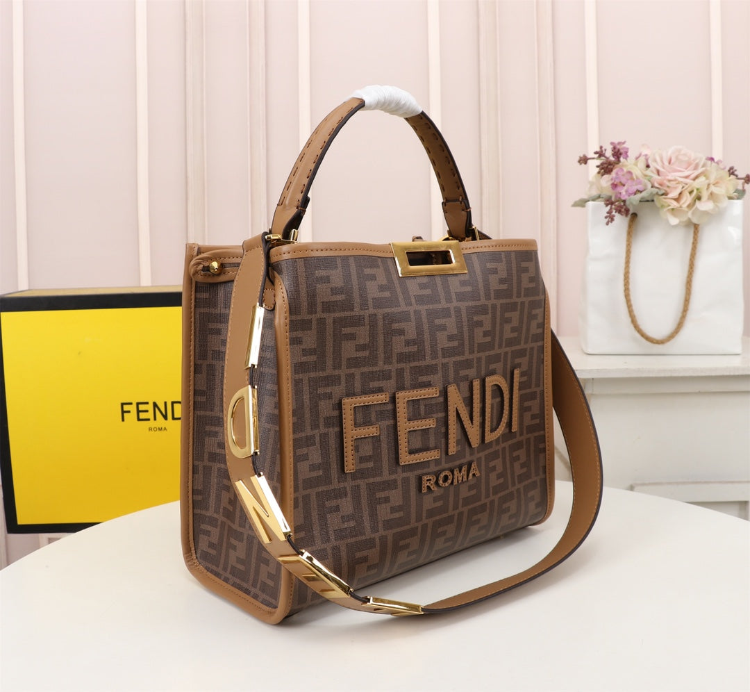 Bags- Elite Carryalls Elegant Everyday Designer Handbag
