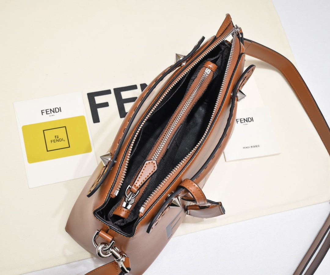 Bags- Elite Carryalls Elegant Everyday Designer Handbag