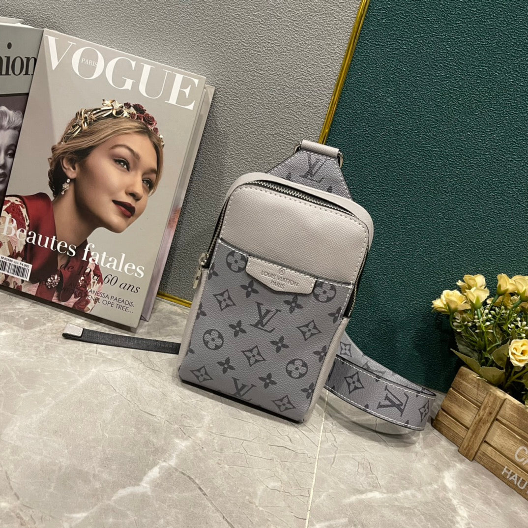 Bags- Elite Carryalls Elegant Everyday Designer Handbag