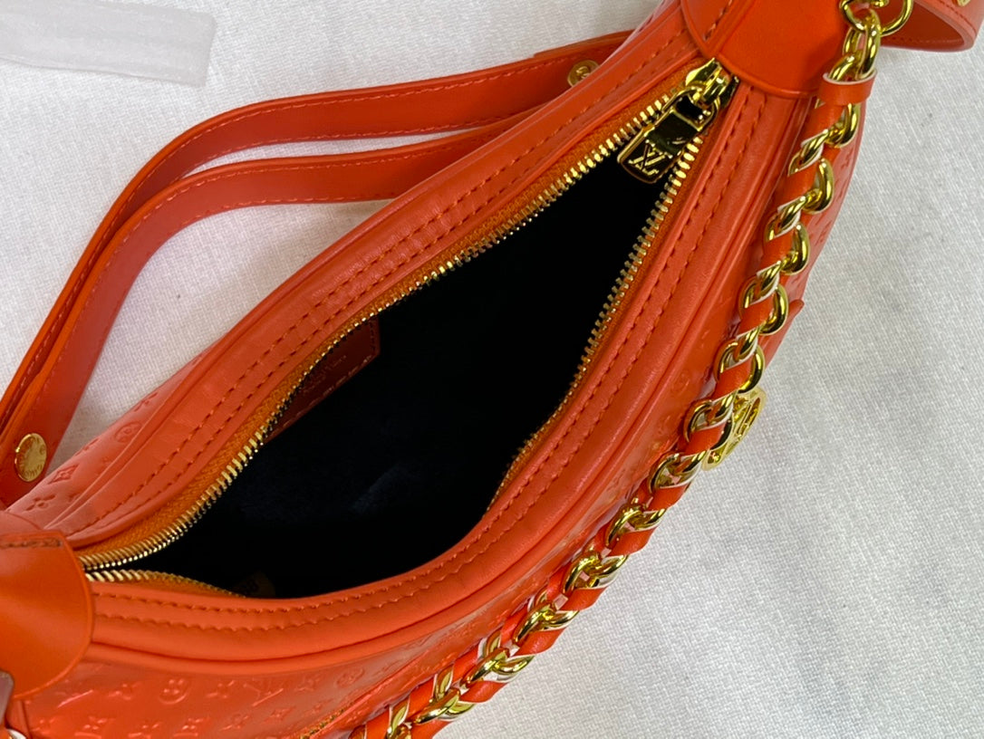 Bags- Elite Carryalls Premium Designer Shoulder Bag