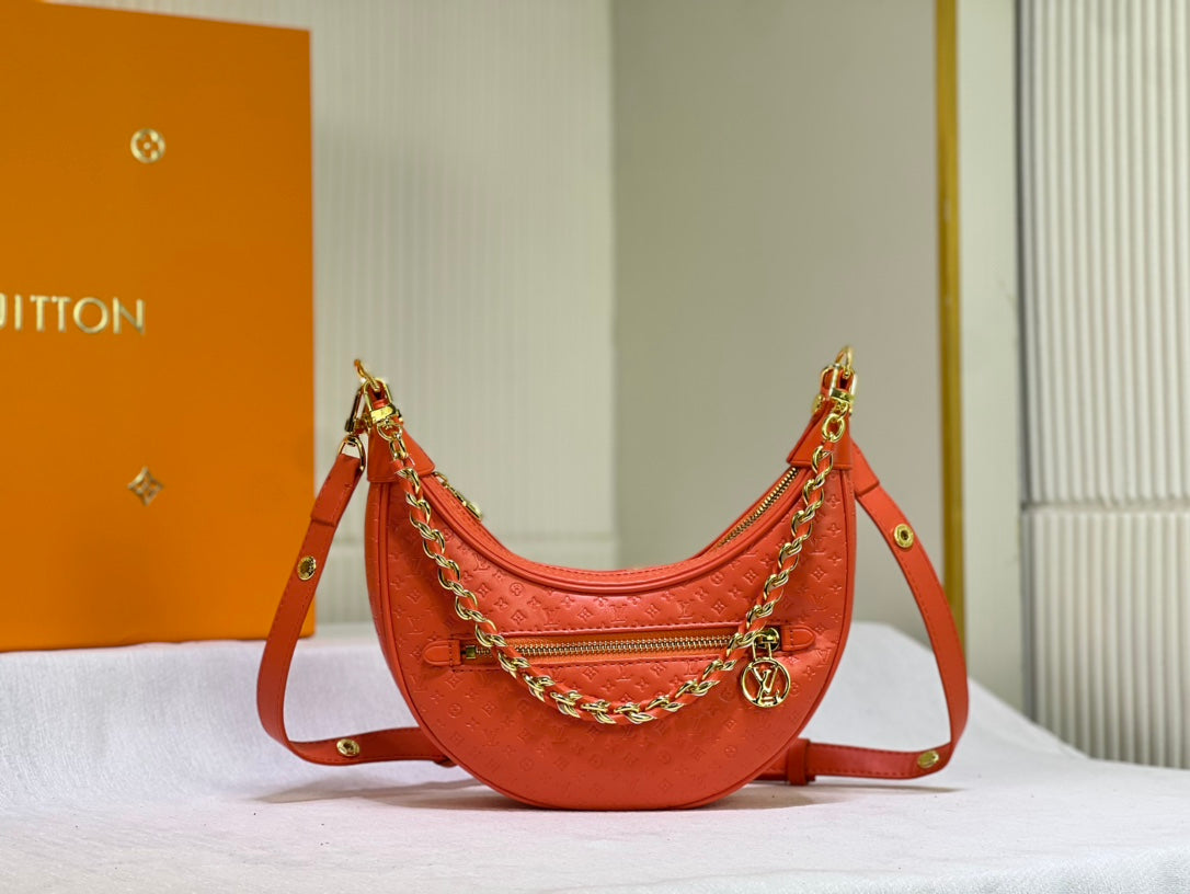 Bags- Elite Carryalls Premium Designer Shoulder Bag