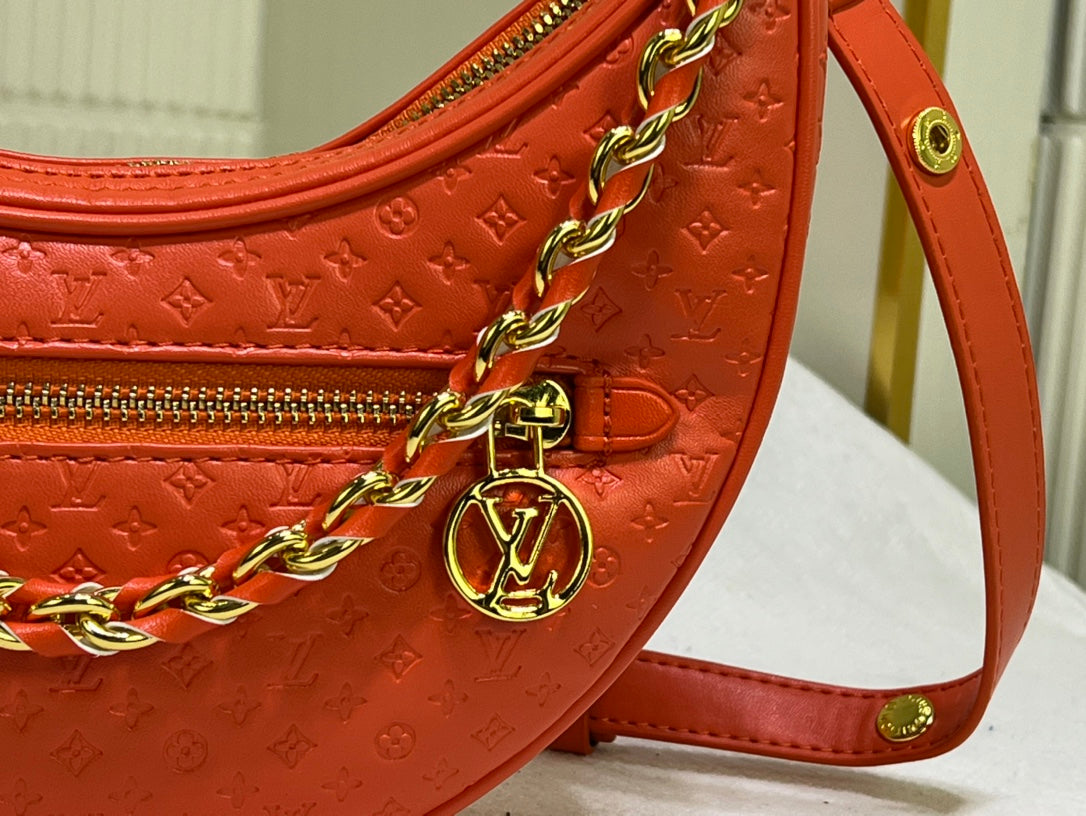 Bags- Elite Carryalls Premium Designer Shoulder Bag