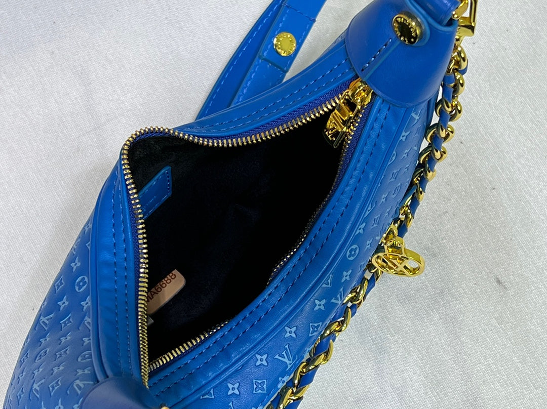 Bags- Elite Carryalls Elegant Everyday Designer Handbag