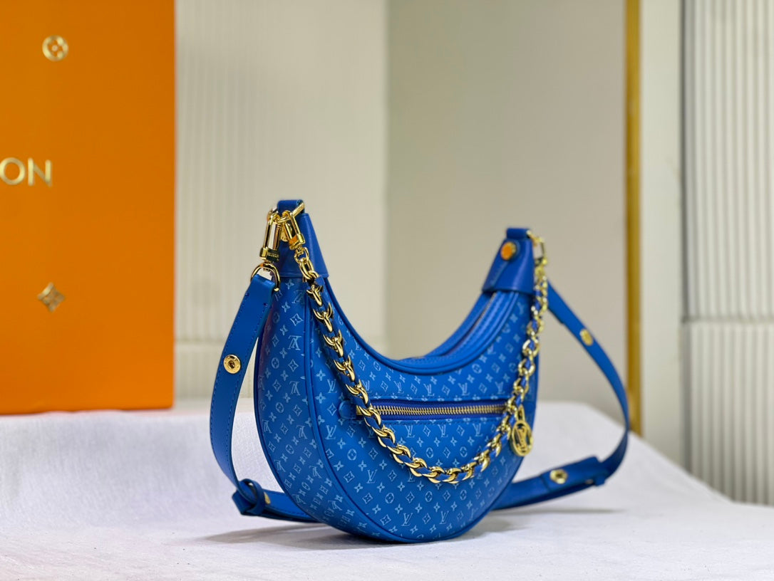 Bags- Elite Carryalls Elegant Everyday Designer Handbag