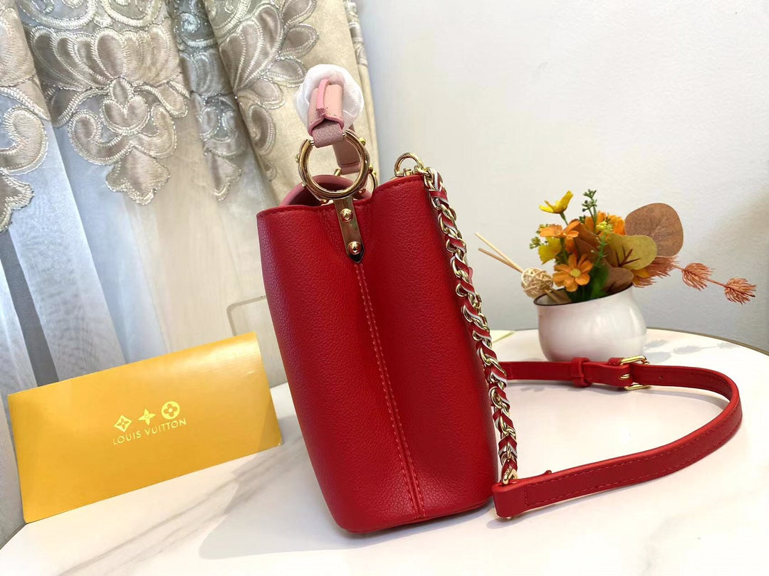 Bags- Elite Carryalls Elegant Everyday Designer Handbag