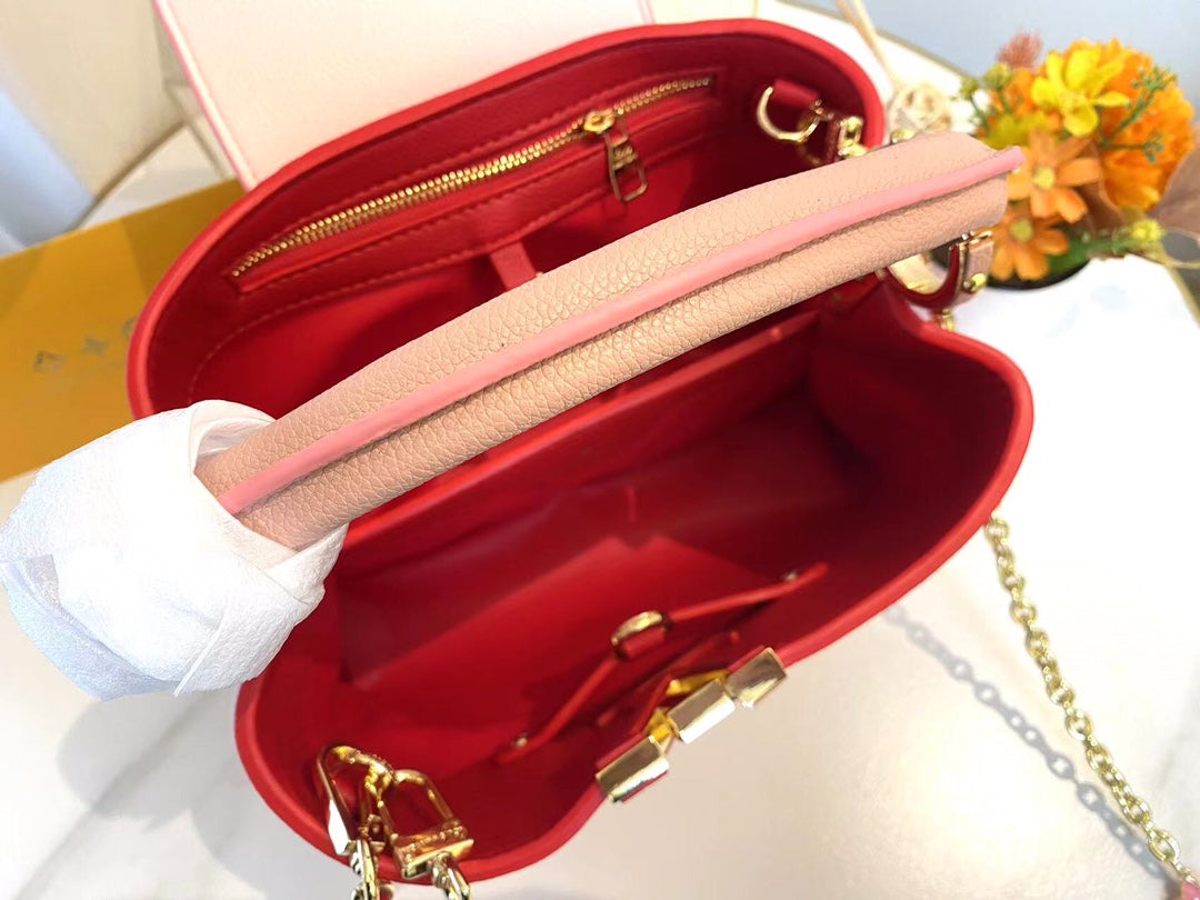 Bags- Elite Carryalls Elegant Everyday Designer Handbag
