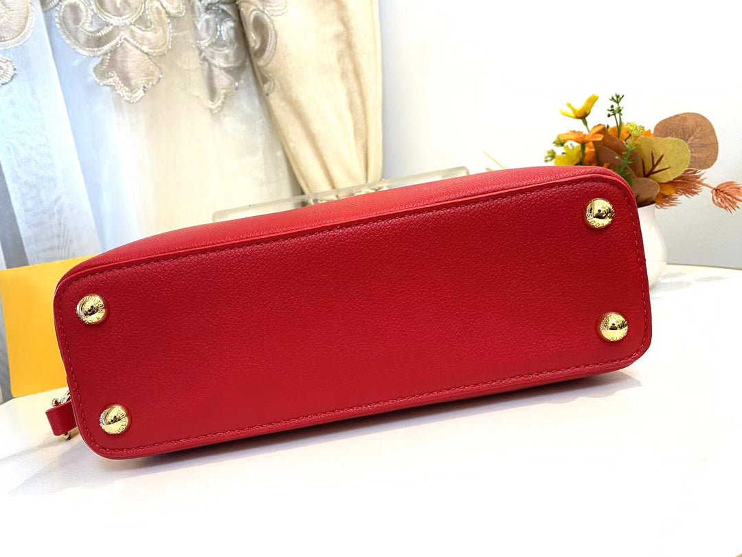 Bags- Elite Carryalls Elegant Everyday Designer Handbag