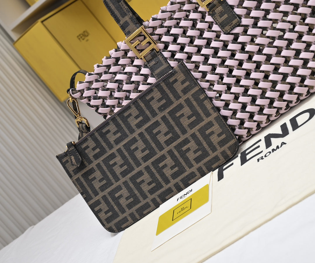 Bags- Elite Carryalls Premium Designer Shoulder Bag