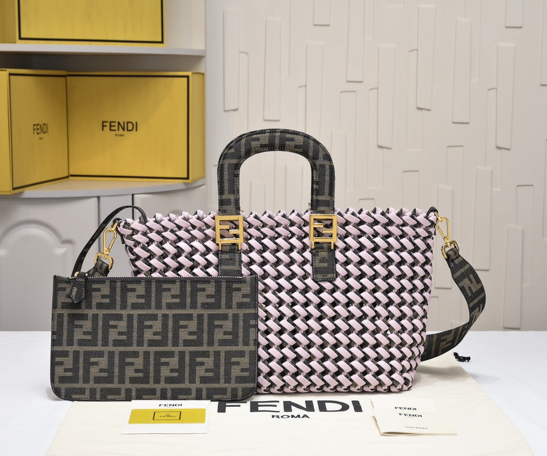 Bags- Elite Carryalls Premium Designer Shoulder Bag
