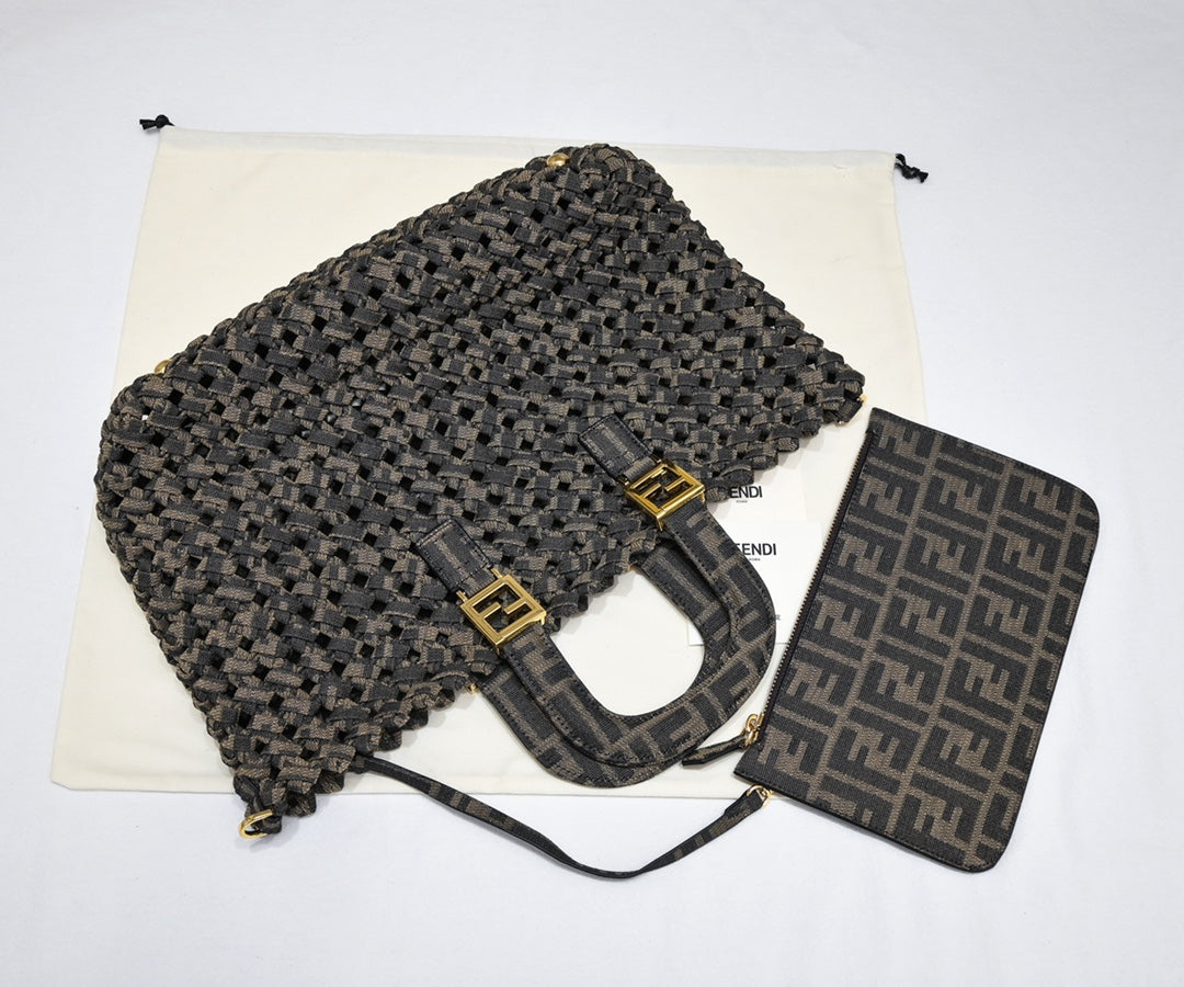 Bags- Elite Carryalls Premium Designer Shoulder Bag