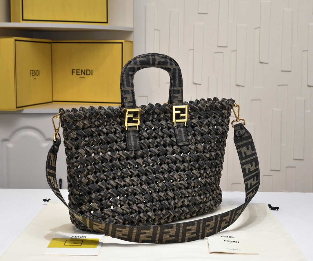 Bags- Elite Carryalls Premium Designer Shoulder Bag
