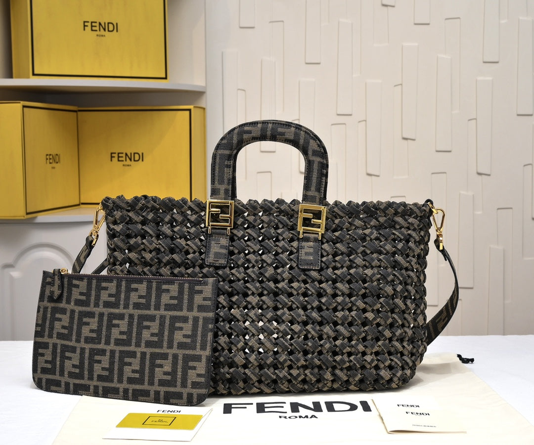 Bags- Elite Carryalls Premium Designer Shoulder Bag