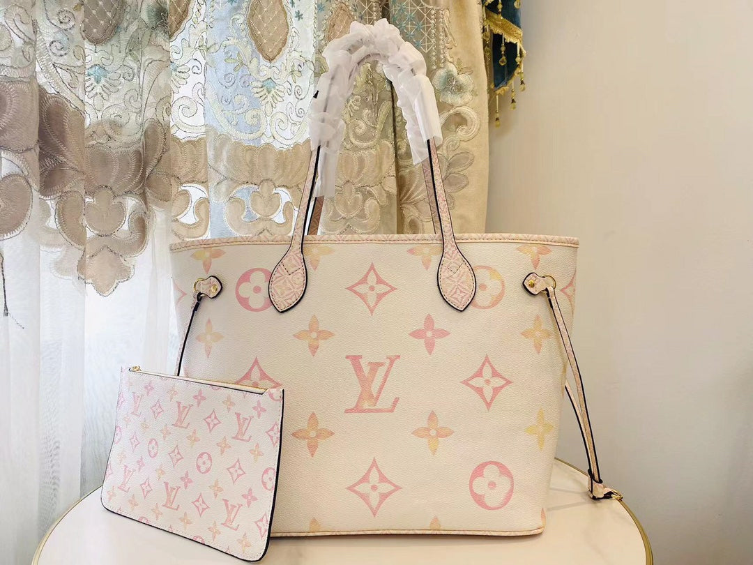 Bags- Elite Carryalls Premium Designer Shoulder Bag