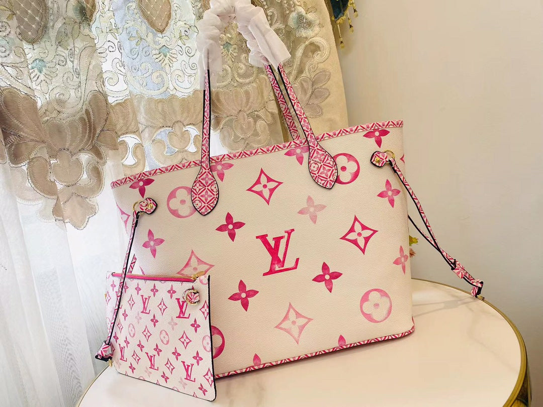 Bags- Elite Carryalls Premium Designer Shoulder Bag