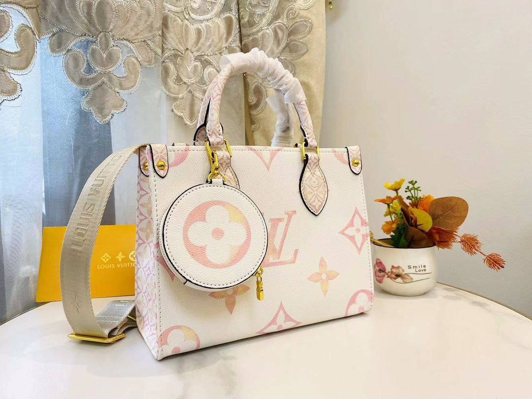 Bags- Elite Carryalls Premium Designer Shoulder Bag