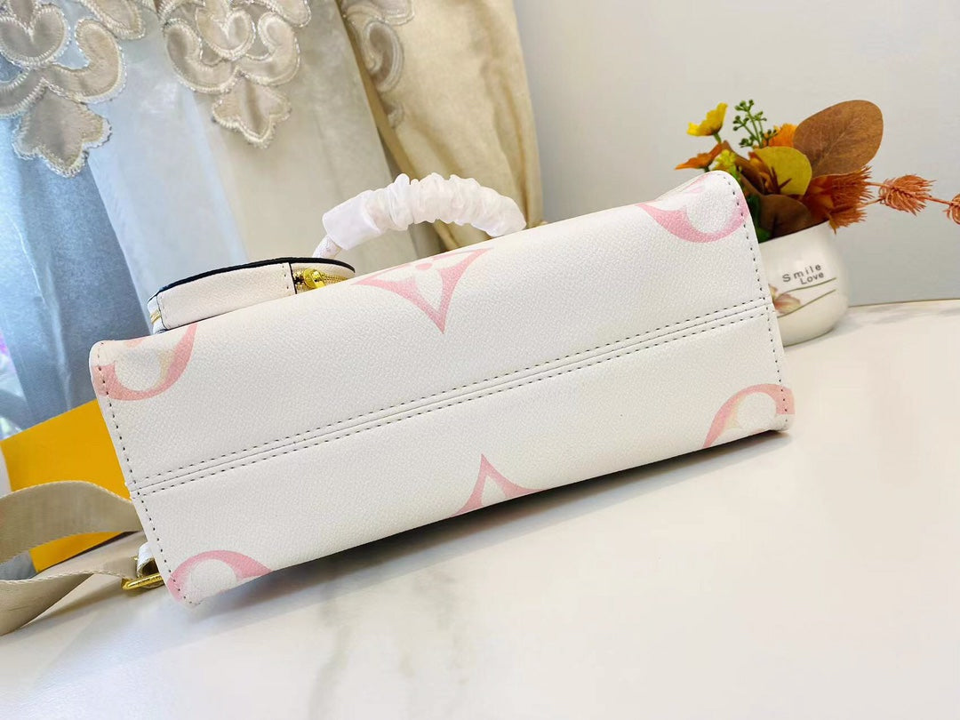 Bags- Elite Carryalls Premium Designer Shoulder Bag
