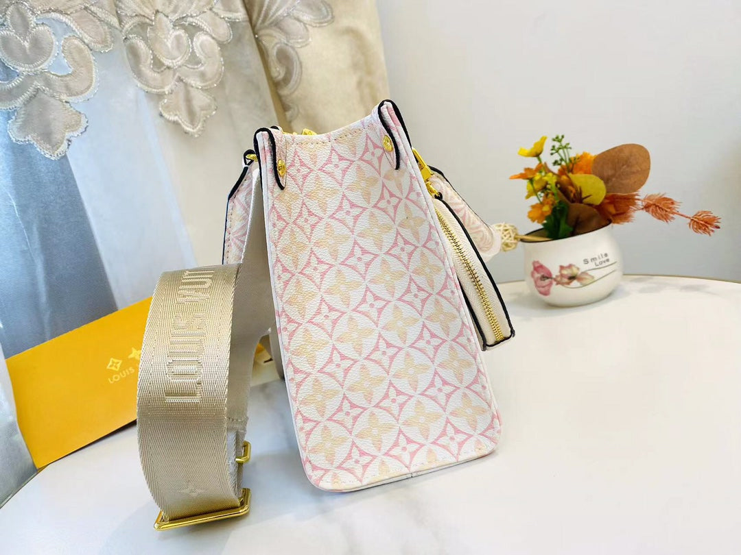 Bags- Elite Carryalls Premium Designer Shoulder Bag
