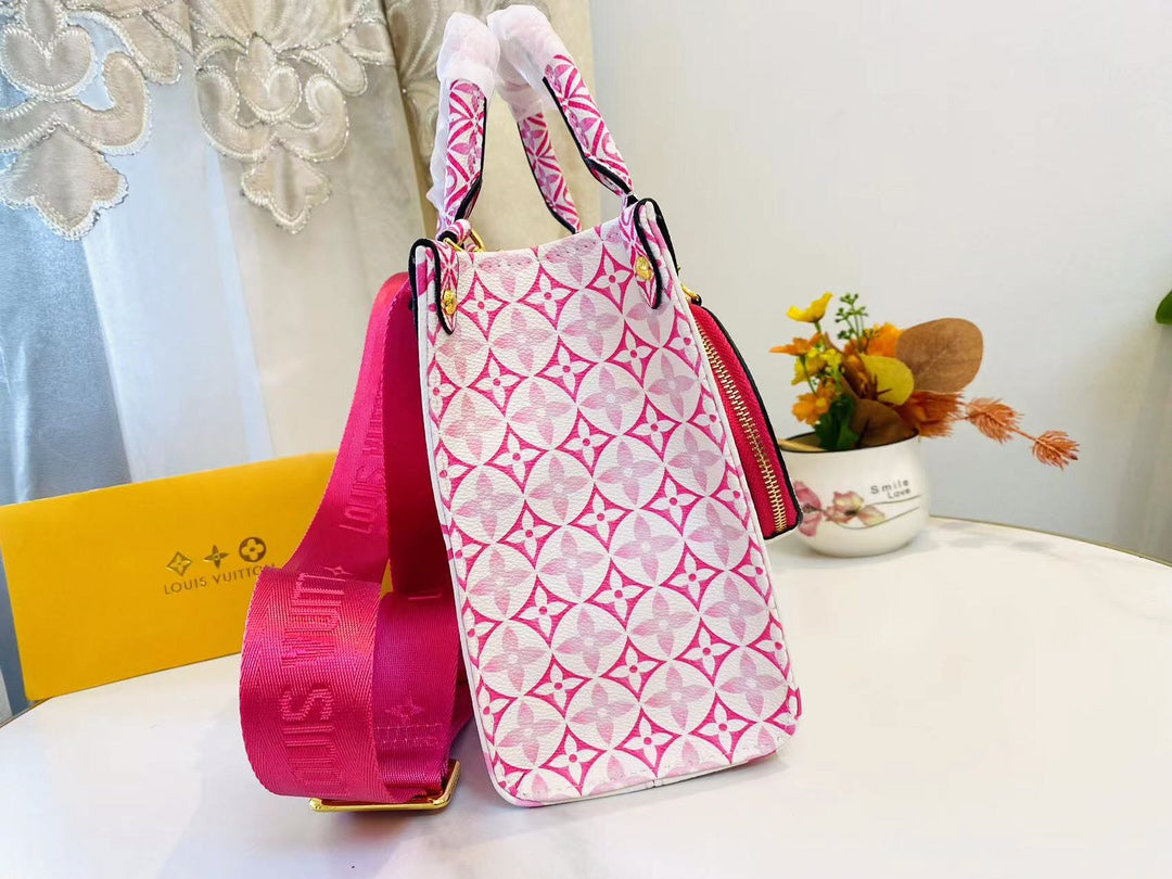 Bags- Elite Carryalls Premium Designer Shoulder Bag