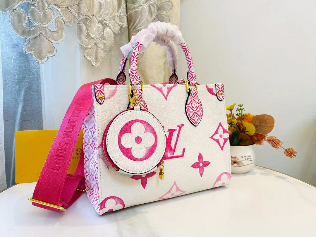 Bags- Elite Carryalls Premium Designer Shoulder Bag