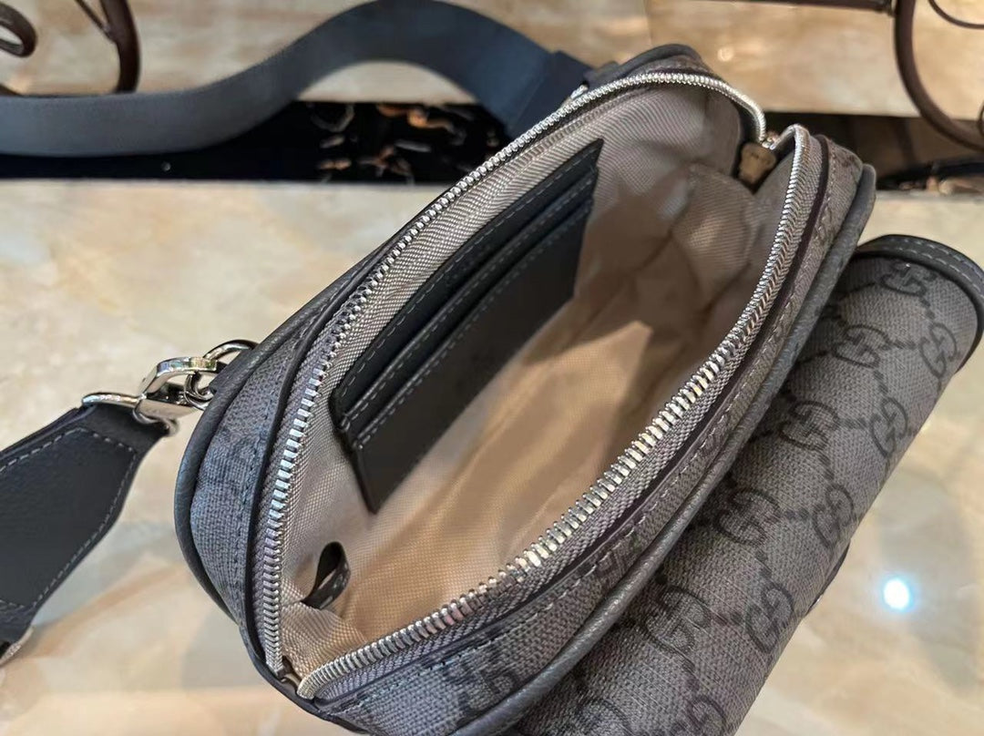 Bags- Elite Carryalls Luxury Designer Leather Handbag