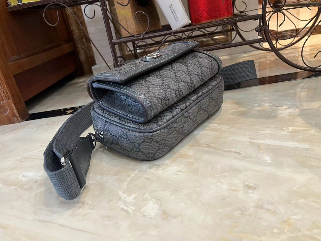 Bags- Elite Carryalls Luxury Designer Leather Handbag