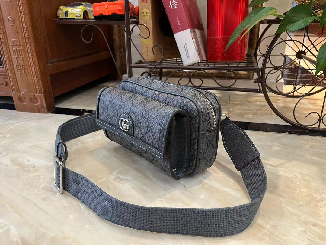 Bags- Elite Carryalls Luxury Designer Leather Handbag