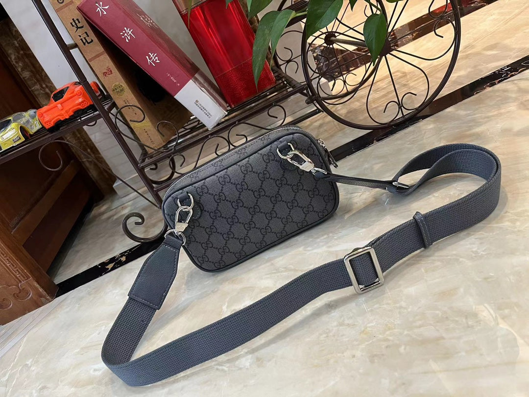 Bags- Elite Carryalls Luxury Designer Leather Handbag