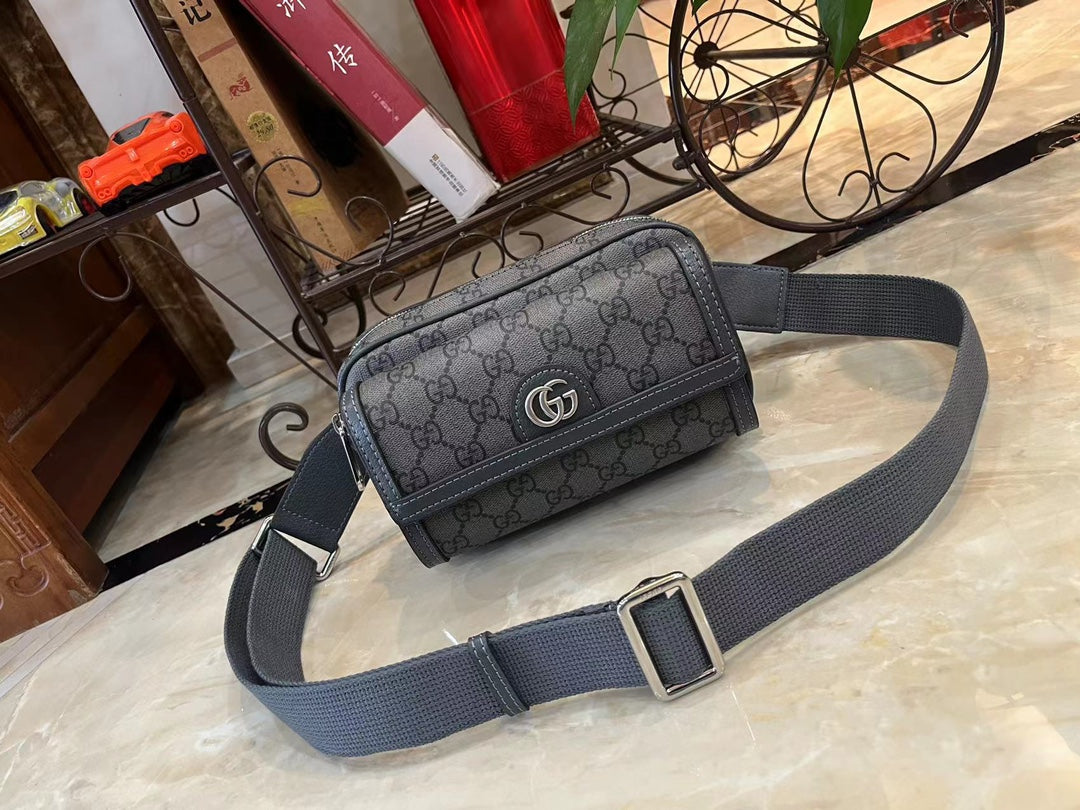 Bags- Elite Carryalls Luxury Designer Leather Handbag