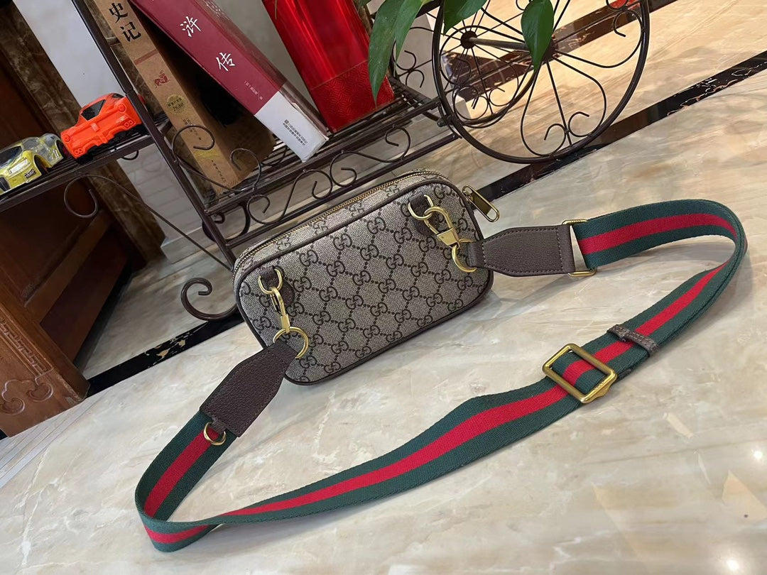 Bags- Elite Carryalls Premium Designer Shoulder Bag