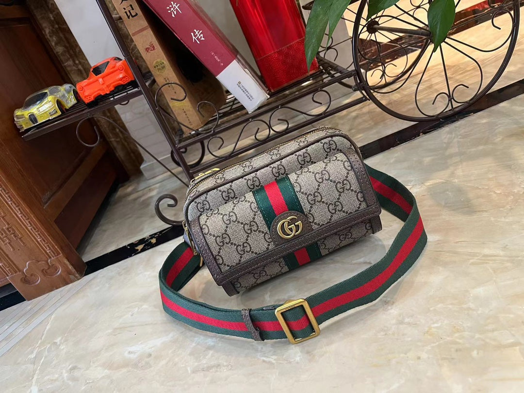 Bags- Elite Carryalls Premium Designer Shoulder Bag