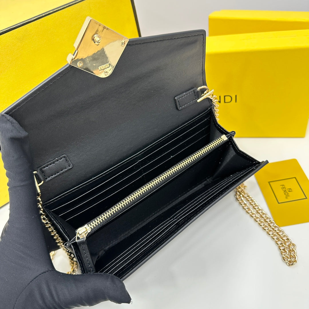 Bags- Elite Carryalls Luxury Designer Leather Handbag