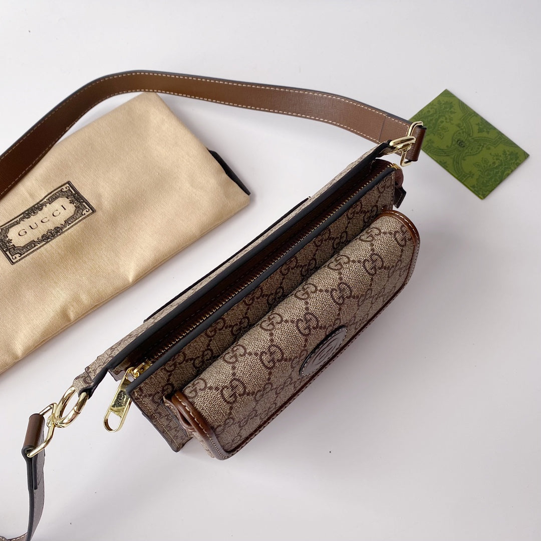 Bags- Elite Carryalls Luxury Designer Leather Handbag