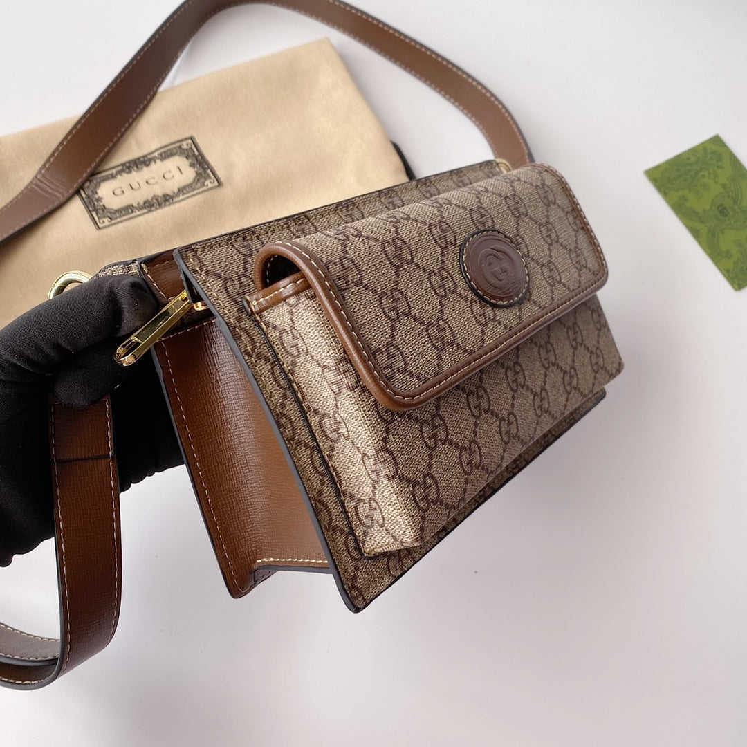 Bags- Elite Carryalls Luxury Designer Leather Handbag