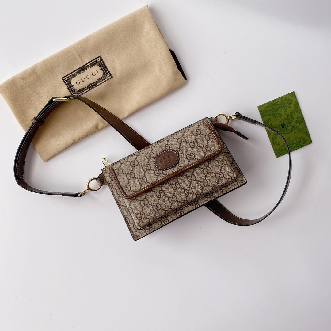 Bags- Elite Carryalls Luxury Designer Leather Handbag