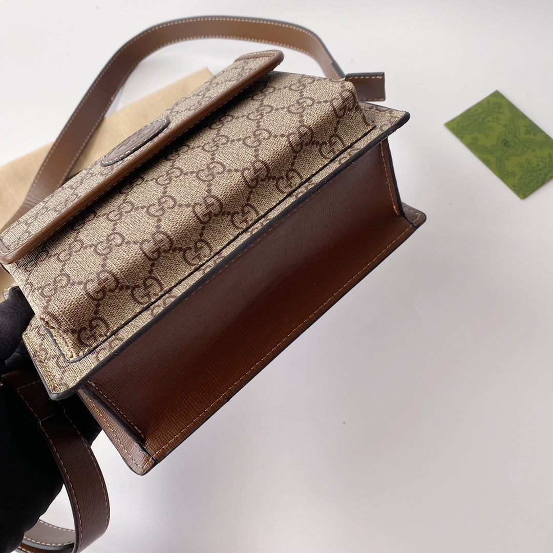 Bags- Elite Carryalls Luxury Designer Leather Handbag