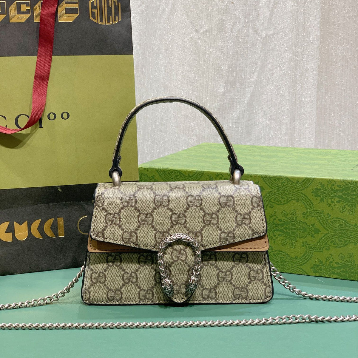 Bags- Elite Carryalls Premium Designer Shoulder Bag