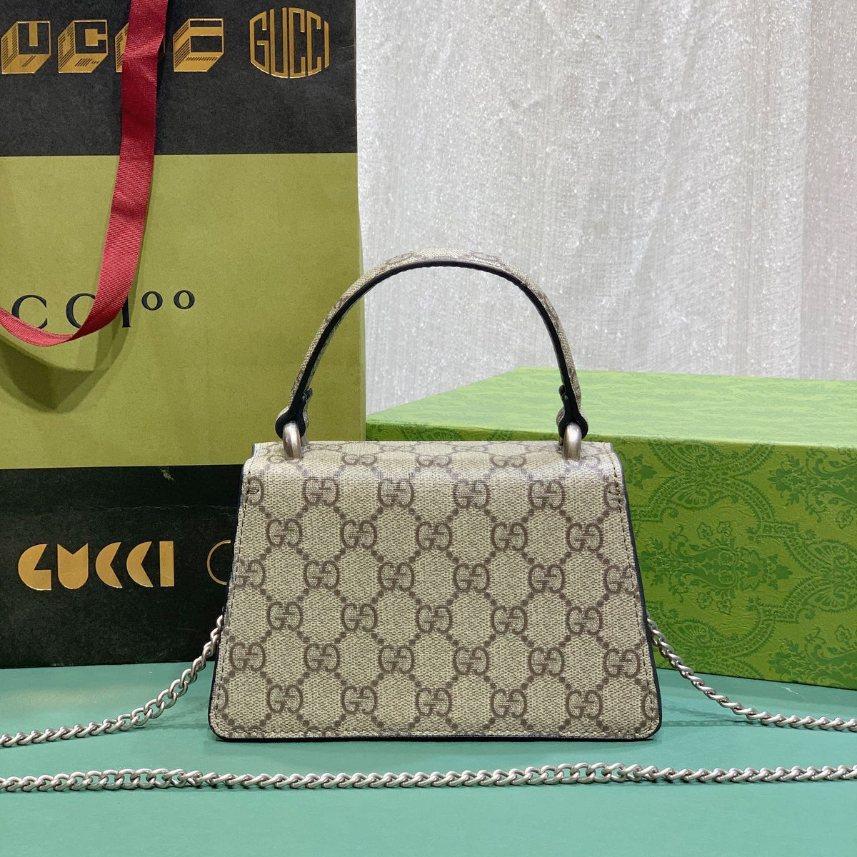 Bags- Elite Carryalls Premium Designer Shoulder Bag