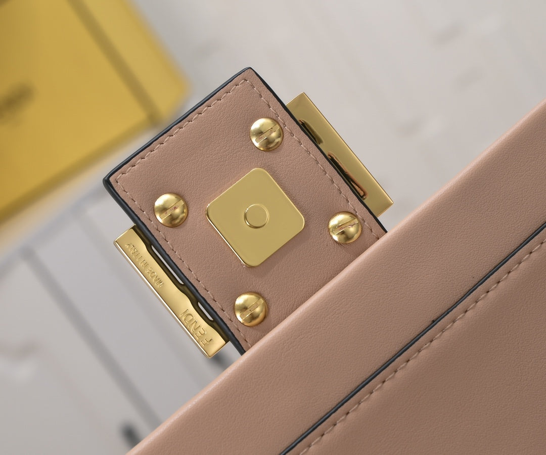 Bags- Elite Carryalls Elegant Everyday Designer Handbag
