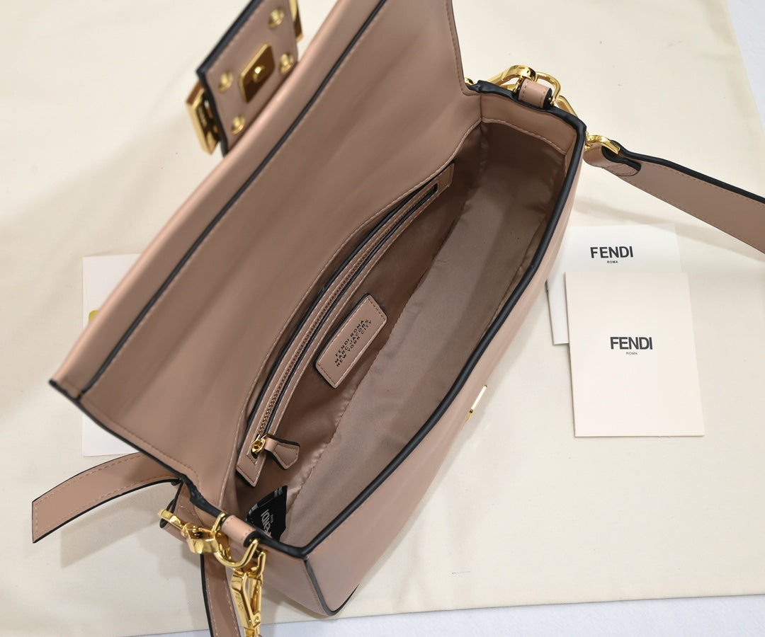 Bags- Elite Carryalls Elegant Everyday Designer Handbag
